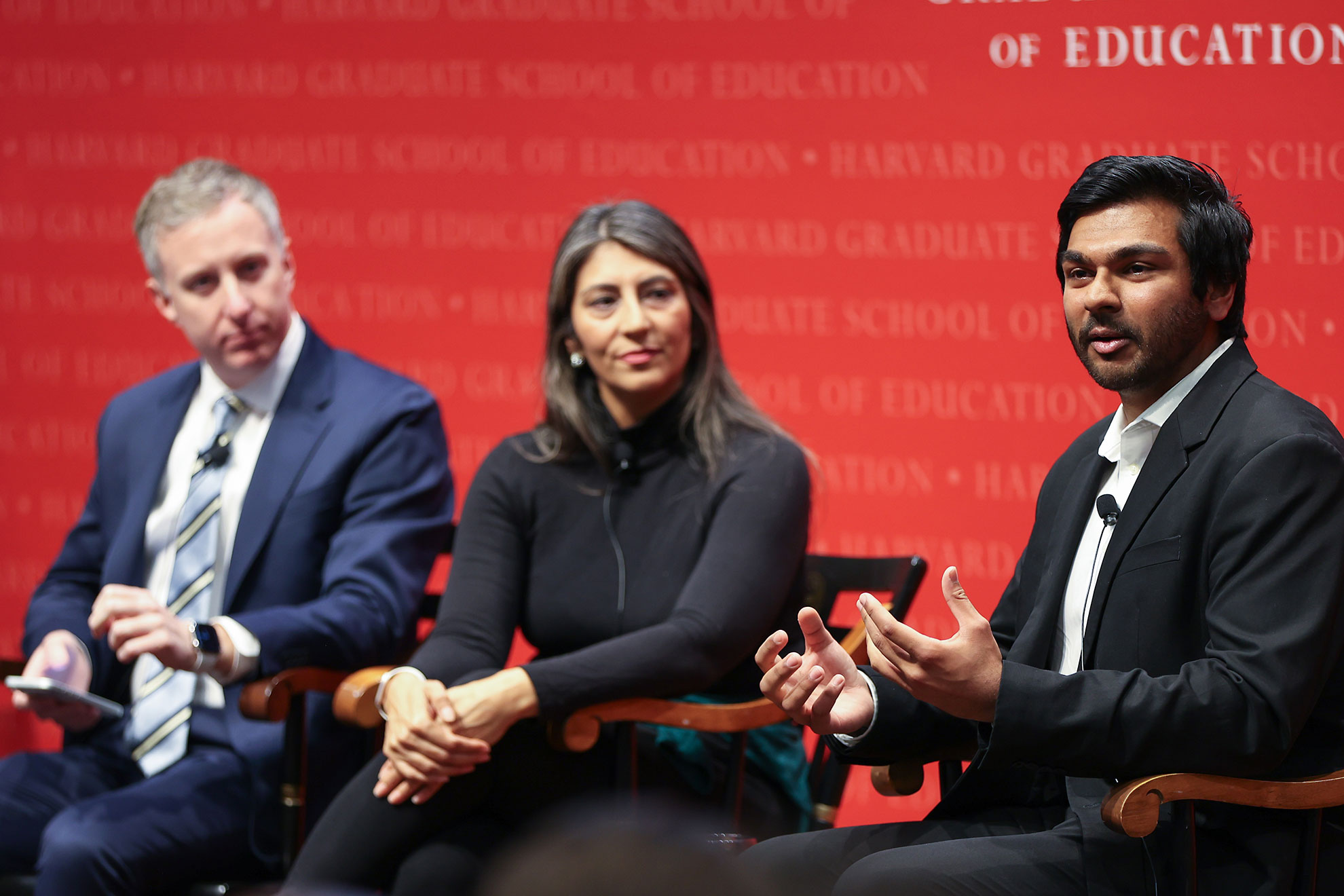 Exploring Efficient AI Integration in Schooling: Insights from Harvard Gazette