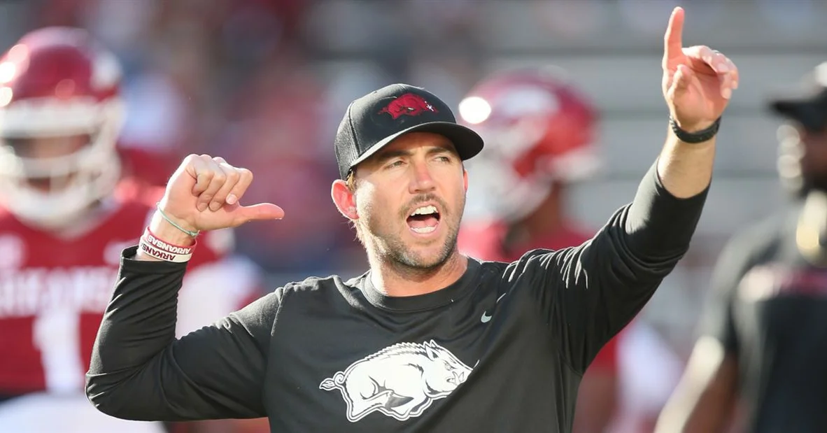 South Carolina Near Settlement with Kendal Briles
