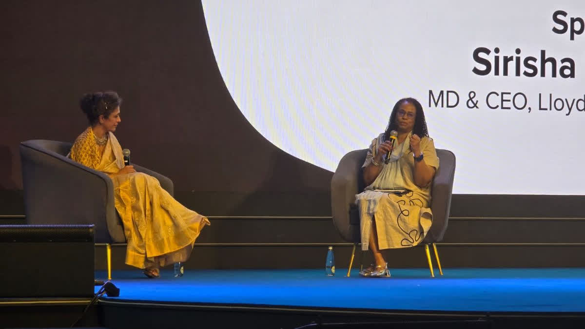 Empowering Women in Tech: Highlights from the 2025 Grace Hopper Celebration in India