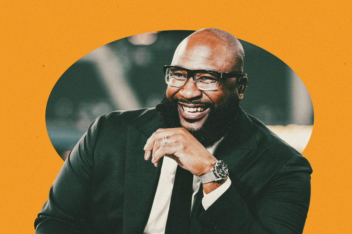 Spears Household: Unseen Expertise That Captivates the World