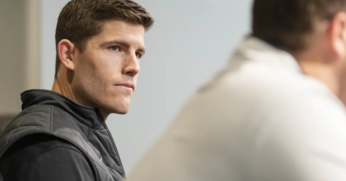 Kirby Moore Emerges as Candidate for WSU Teaching Place