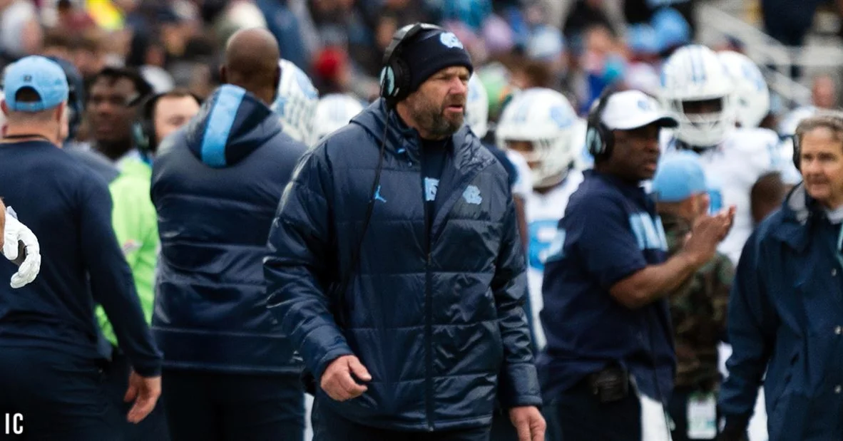 South Carolina Set to Rent Offensive Line Coach Randy Clements