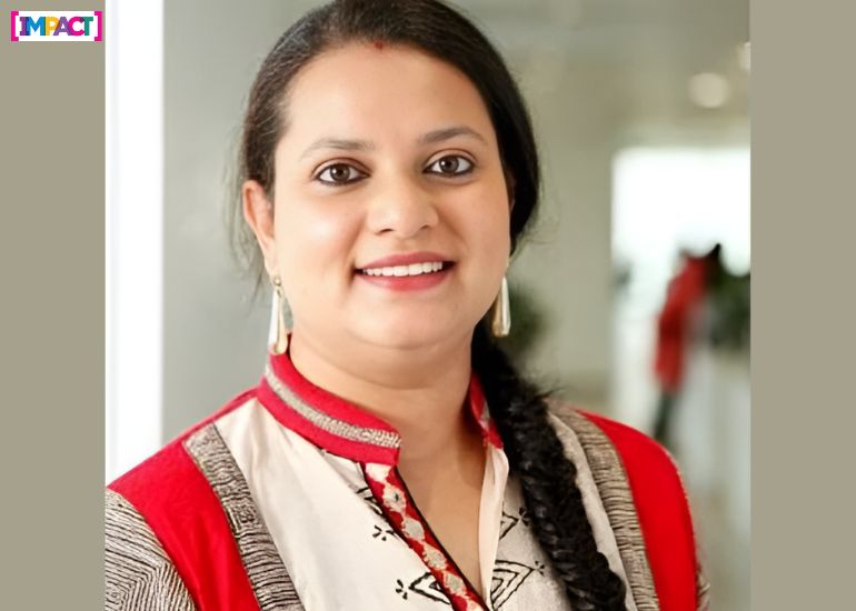 Somasree Bose Awasthi Appointed Business Head at Hamilton Housewares (Milton)