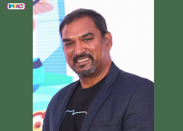 Mark Titus Promoted to President of Ornamental Enterprise at Nippon Paint India