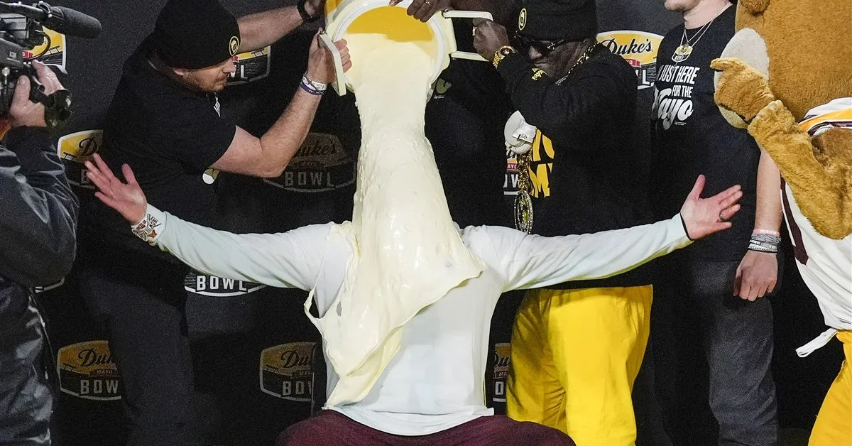 Minnesota Gopher Football Bowl Projections: December Update