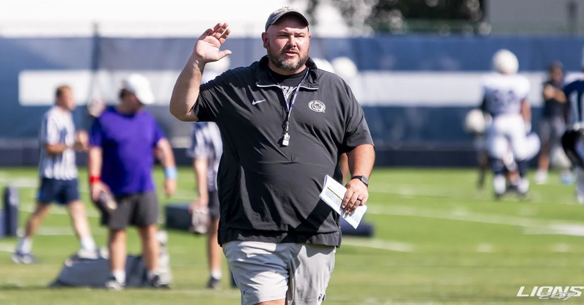 Ty Howle Set to Turn out to be Virginia Tech’s Offensive Coordinator