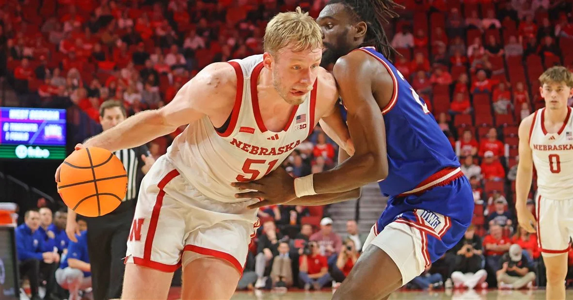 Huskers Prime for In-State Showdown: Energizing Start Essential at PBA