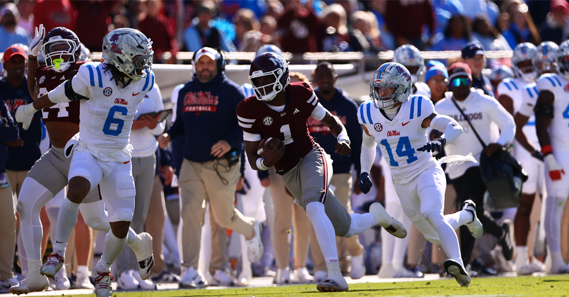 Mississippi State Secures Bowl Game Bid