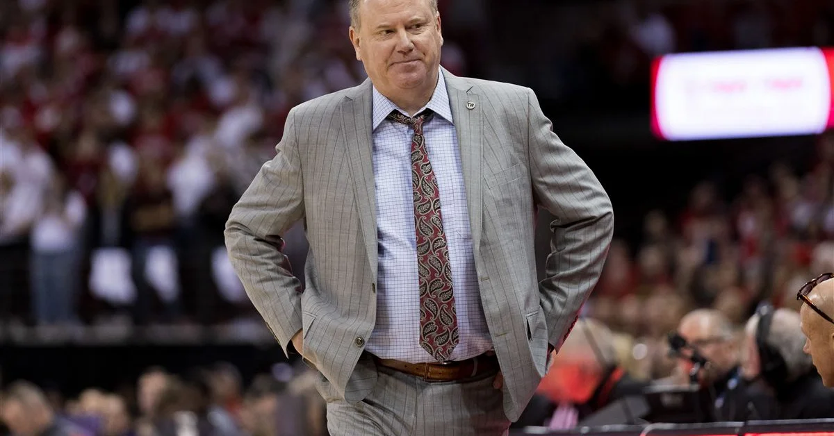 Greg Gard’s Post-Game Insights After the Big Ten Opener