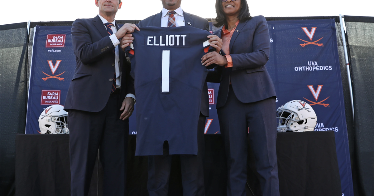 Building the UVA Legacy: Unveiling the Program’s Journey