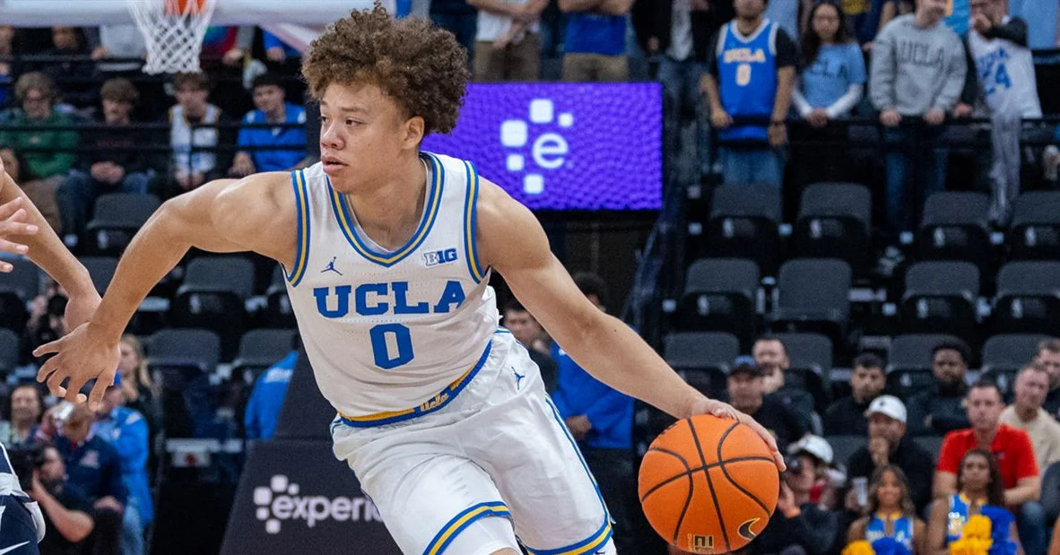 UCLA vs. Oregon: A Clash of Titans