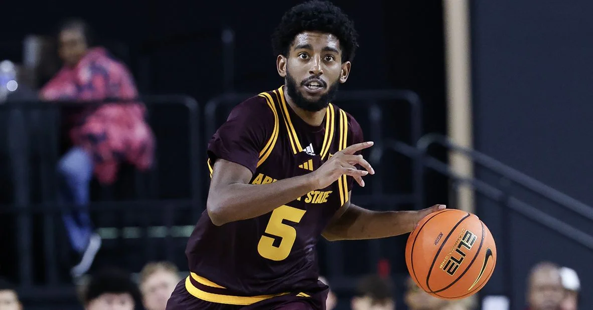 UCLA vs. Arizona State: Sport Preview and Insights