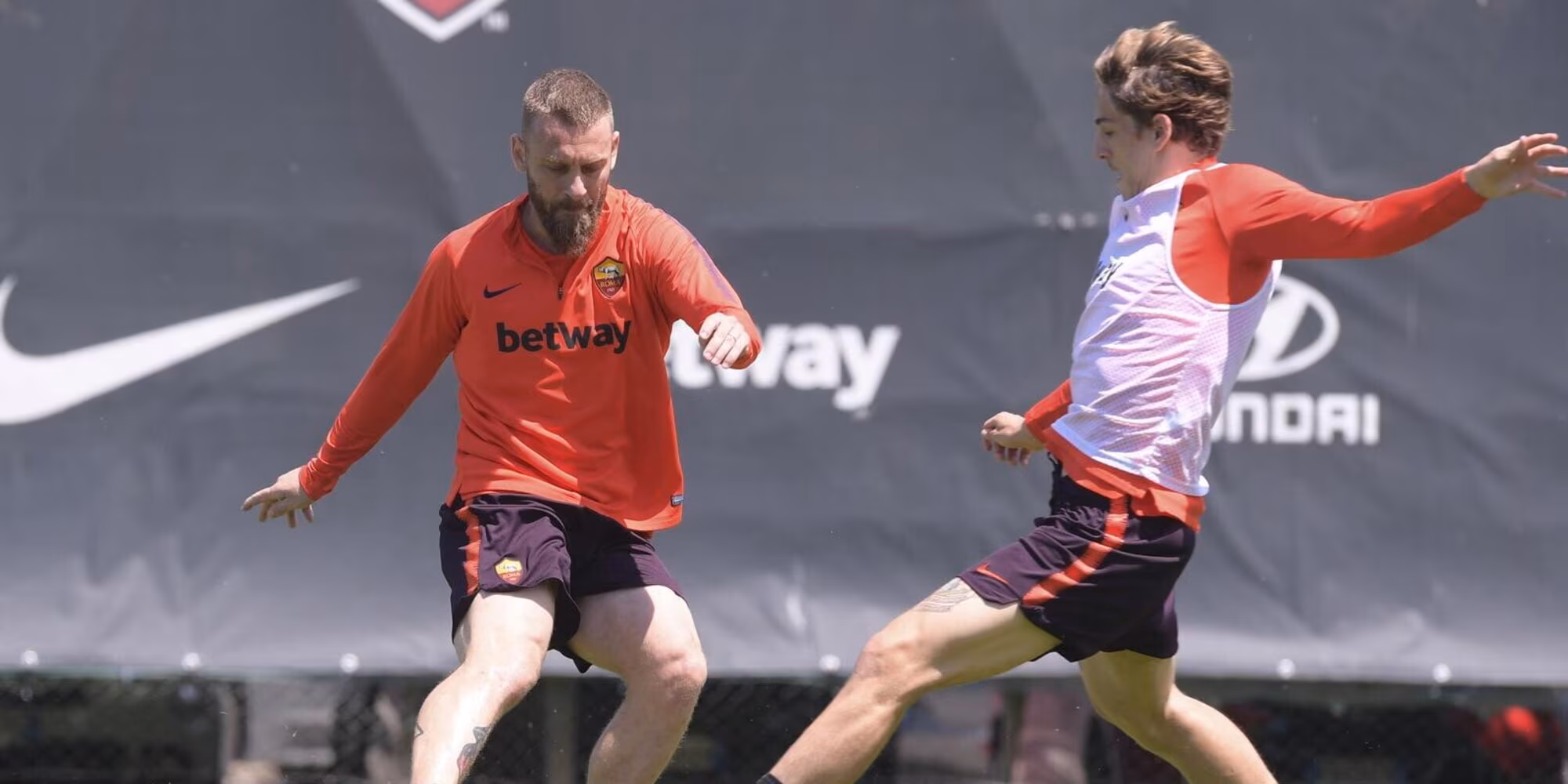 Un Incontro Teso: Roma vs Udinese