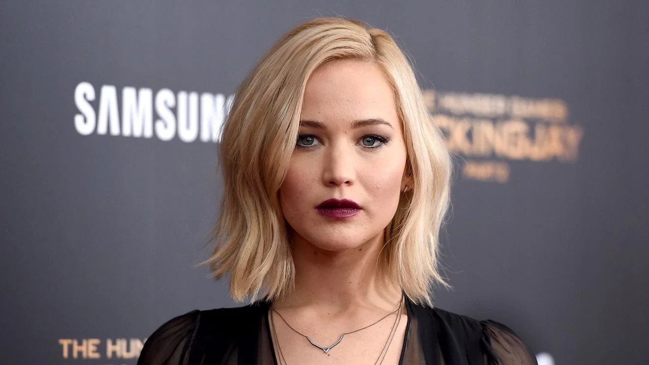 Jennifer Lawrence’s Hallucinatory Expertise on the ‘Starvation Video games’ Set: Drug Use Revealed