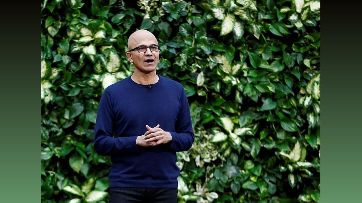 Microsoft Allocates $17.5B for AI Growth in India
