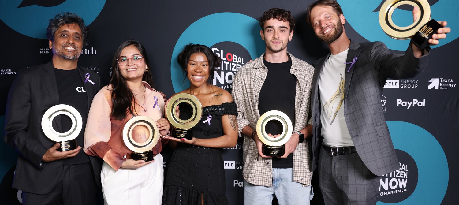World Citizen PayPal Small Enterprise Influence Awards: Celebrating This Yr’s Winners