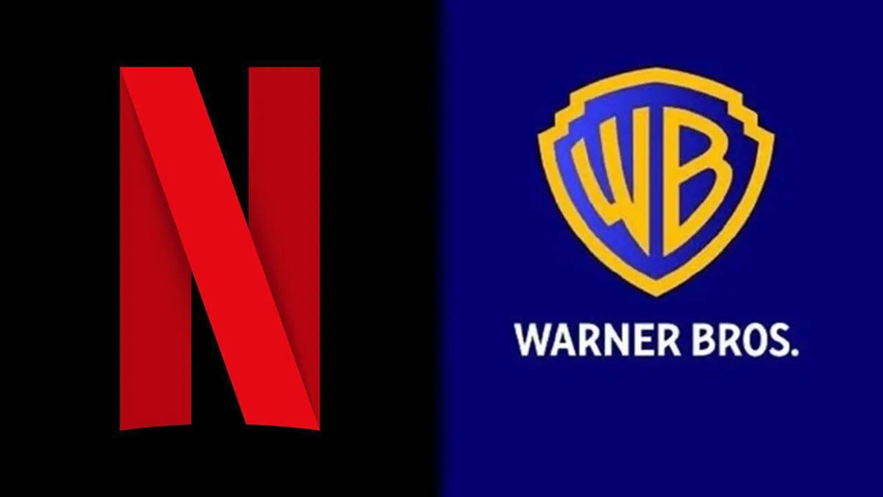 Netflix Responds to Backlash Over Warner Bros Acquisition: ‘We Understand the Business’