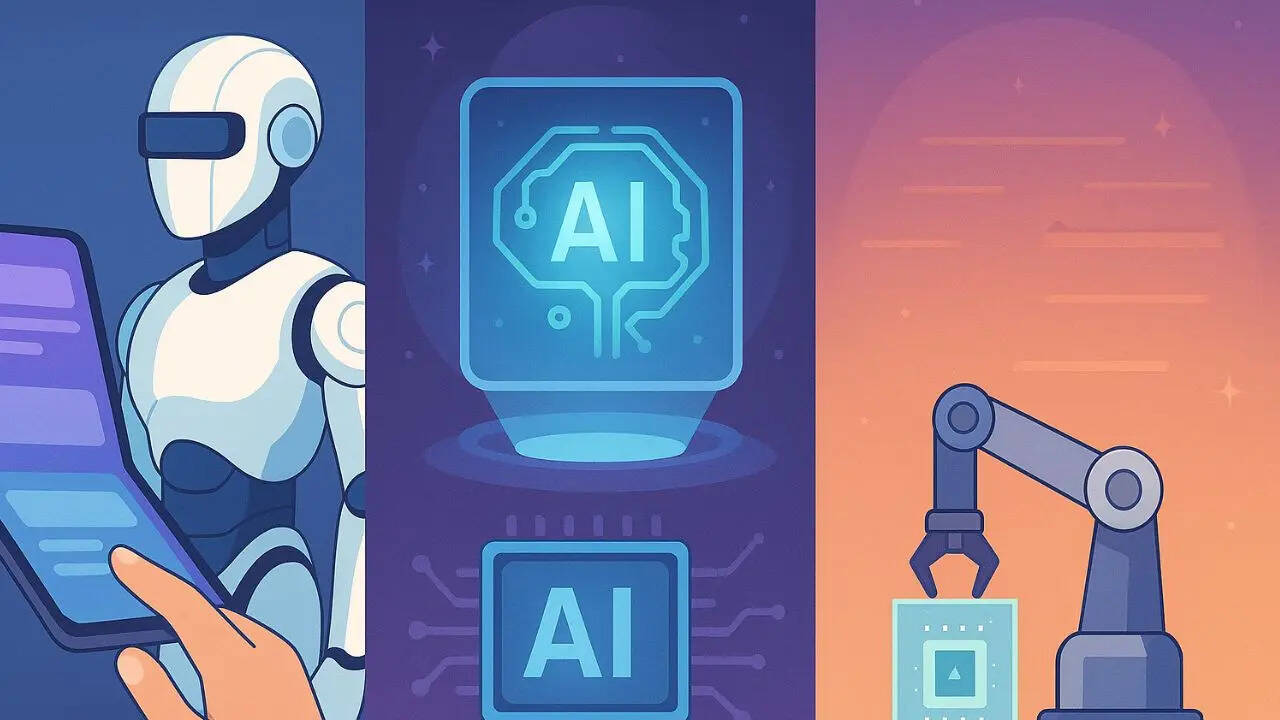 Game-Changing Tech Innovations: 5 Major Announcements to Anticipate in 2026