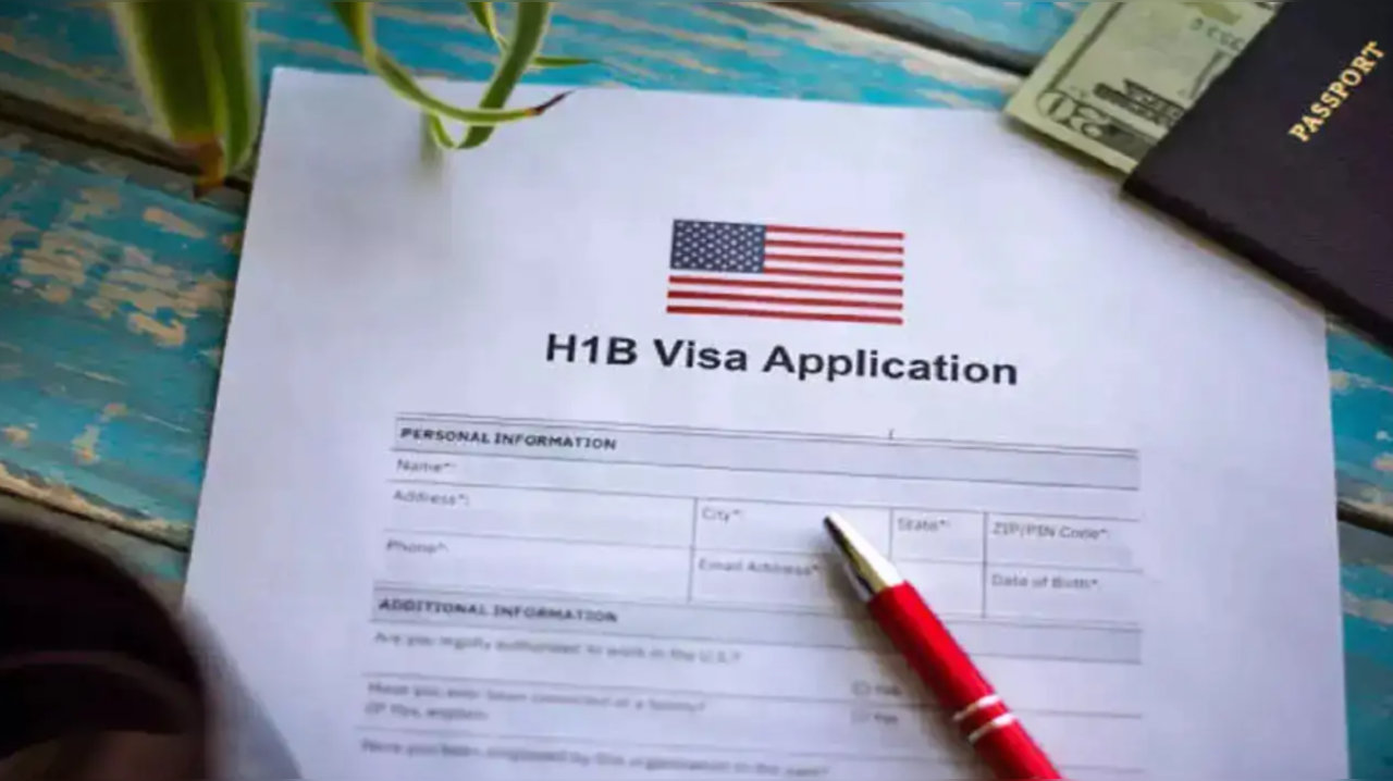 Impact of Trump’s H-1B Order on Indian Applicants: Understanding the New Family Scrutiny