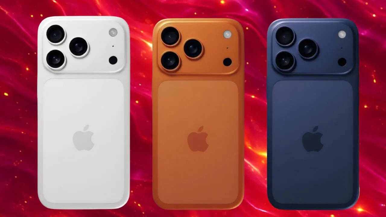 Top 5 Luxury Smartphones of 2025