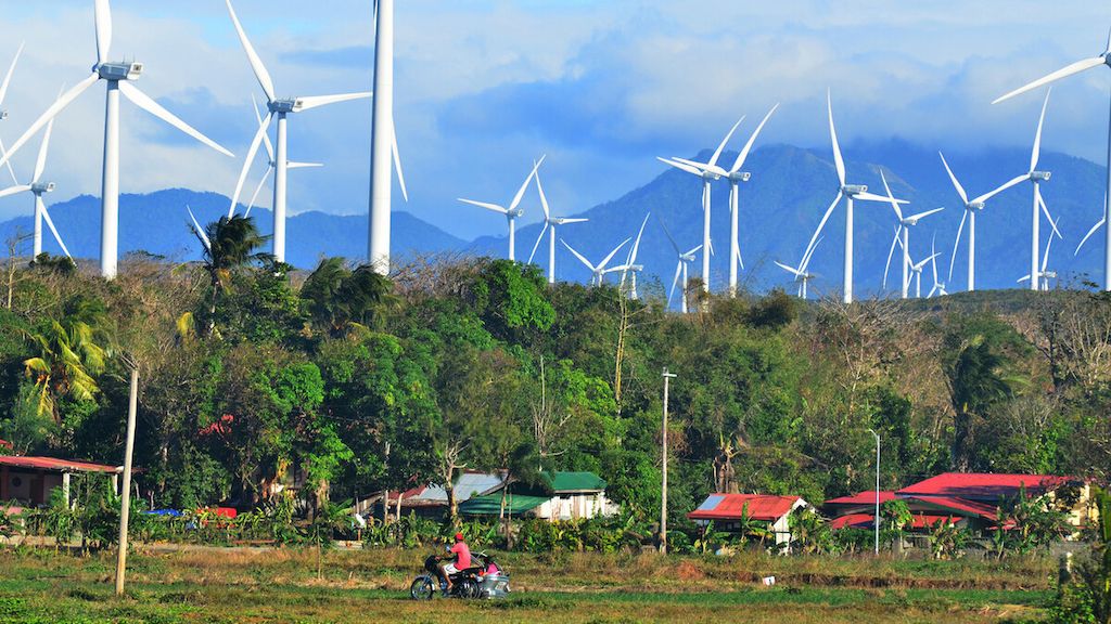 ADB Approves $275 Million for Enhanced Finance, Clear Vitality, and Transport Entry in PNG