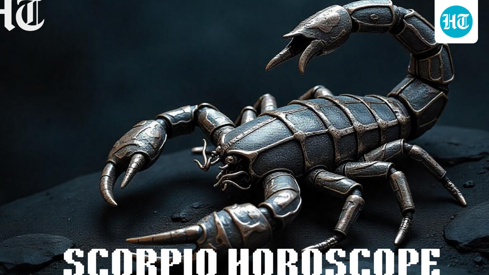Scorpio Weekly Horoscope: Prudent Business Choices for December 7-13, 2025