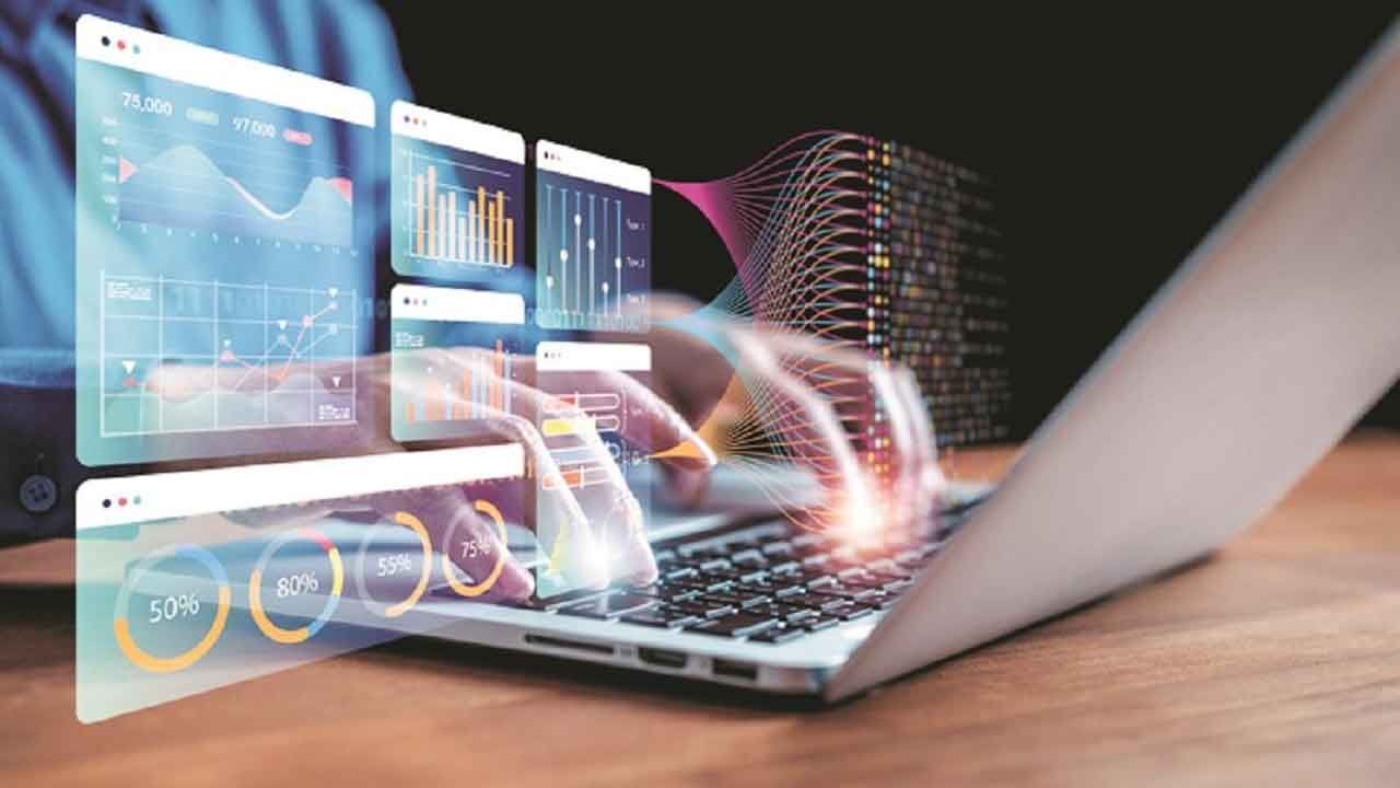 Mid-Tier IT Firms Thrive Amid Growing AI Adoption