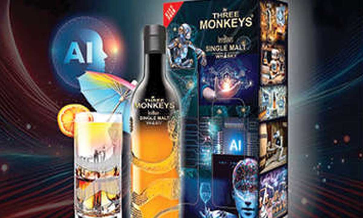Revolutionizing the Alcohol Industry: The Impact of Artificial Intelligence