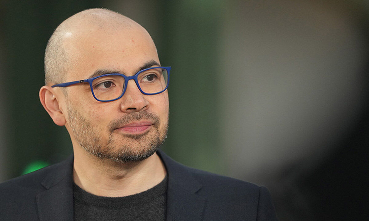 Demis Hassabis Advocates for Maximum AI Scaling in Quest for AGI