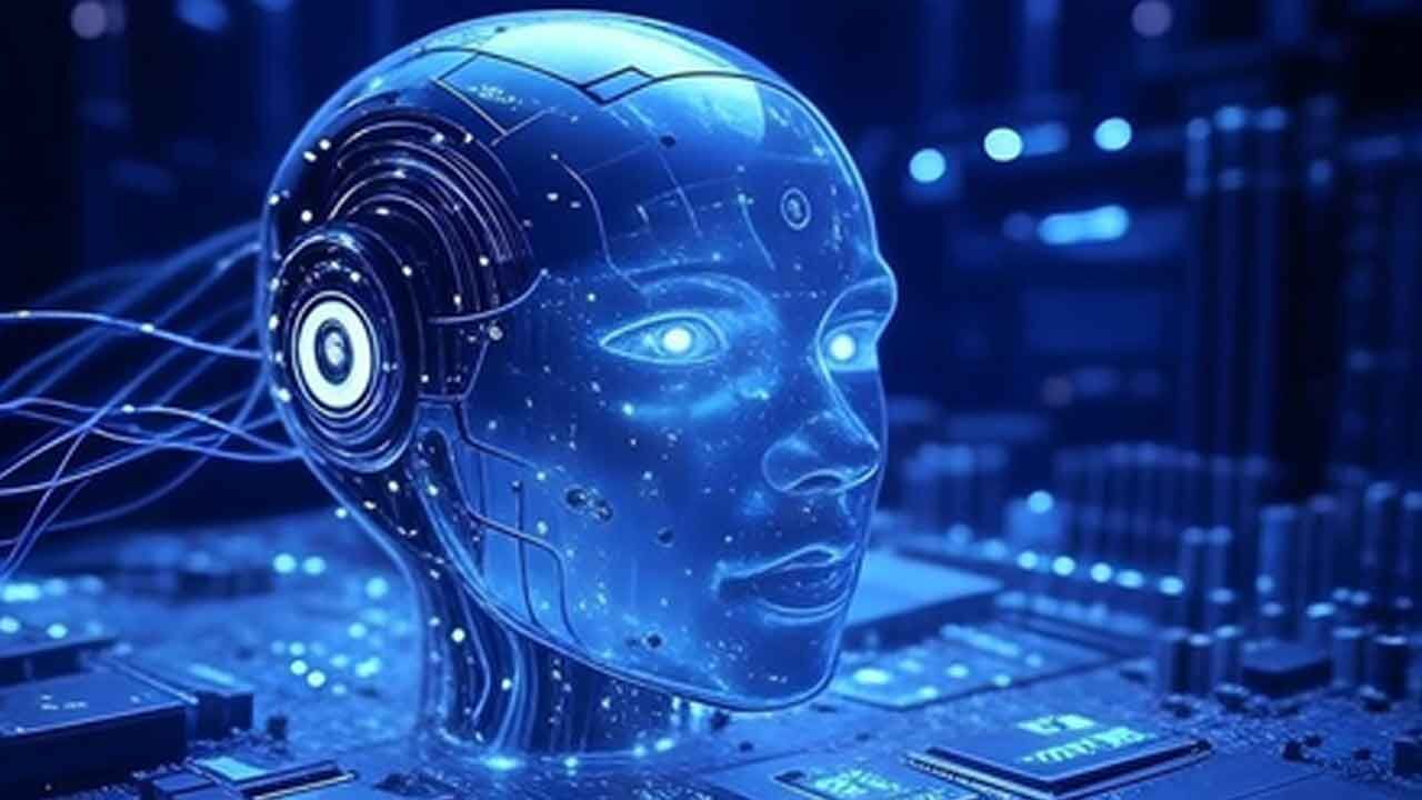 India’s Rise as a Global AI Leader by 2035: Empowered by Youth and Data