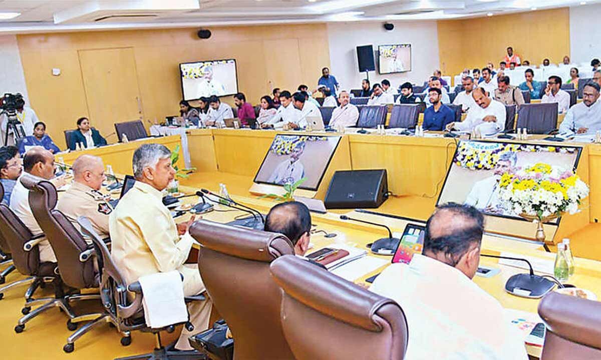 Remodeling Enterprise Guidelines for the Higher Good: Insights from Naidu