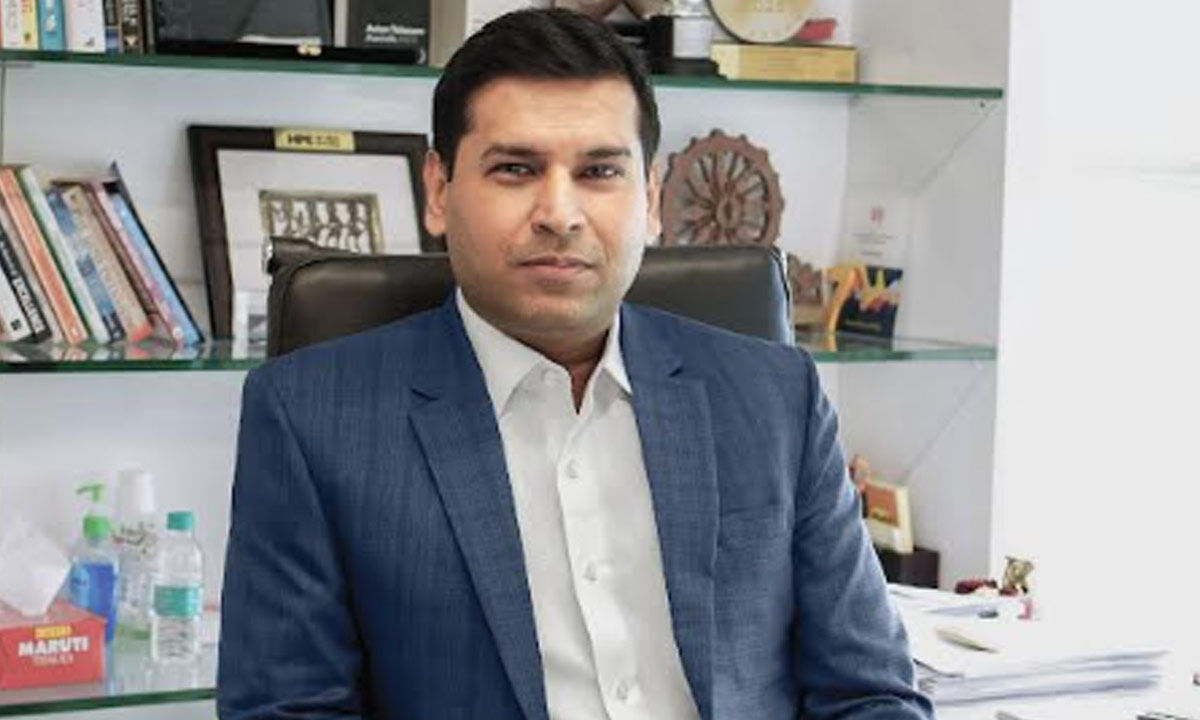 Vi Enterprise Enhances IoT Portfolio with Superior Sensible Fuel Metering Options