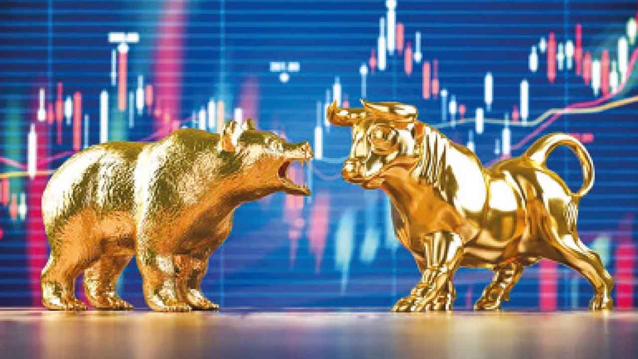 Markets Slide Amid Dismal Indicators