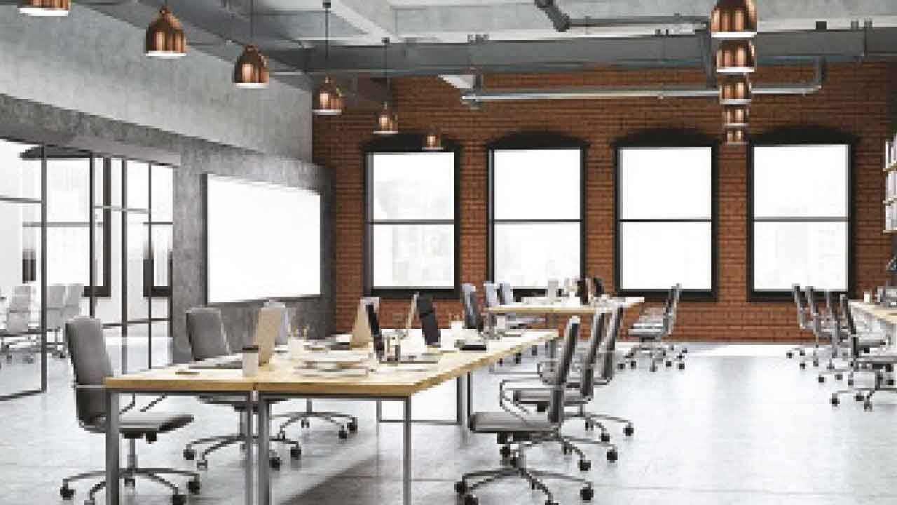 Decline in Workplace House Leasing Demand in Hyderabad