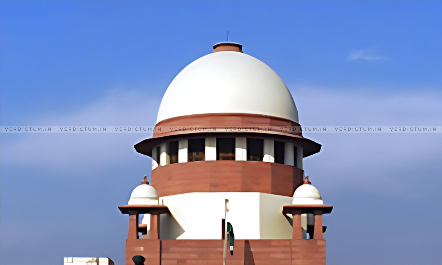 Supreme Court docket Restructures 26 Committees for Enhanced Finance, Safety, and Case Administration