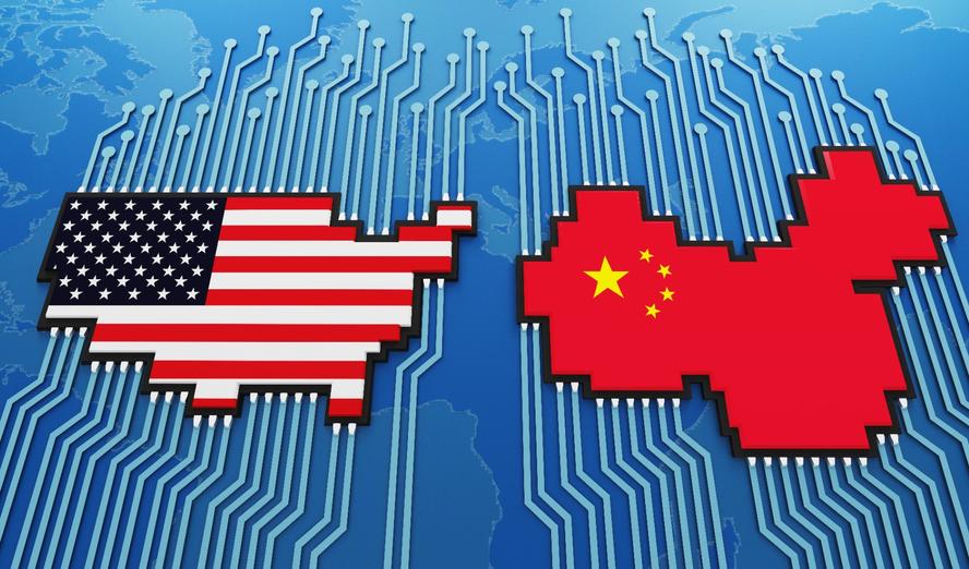 US and China Tie in NeurIPS 2025 Paper Acceptance Rates