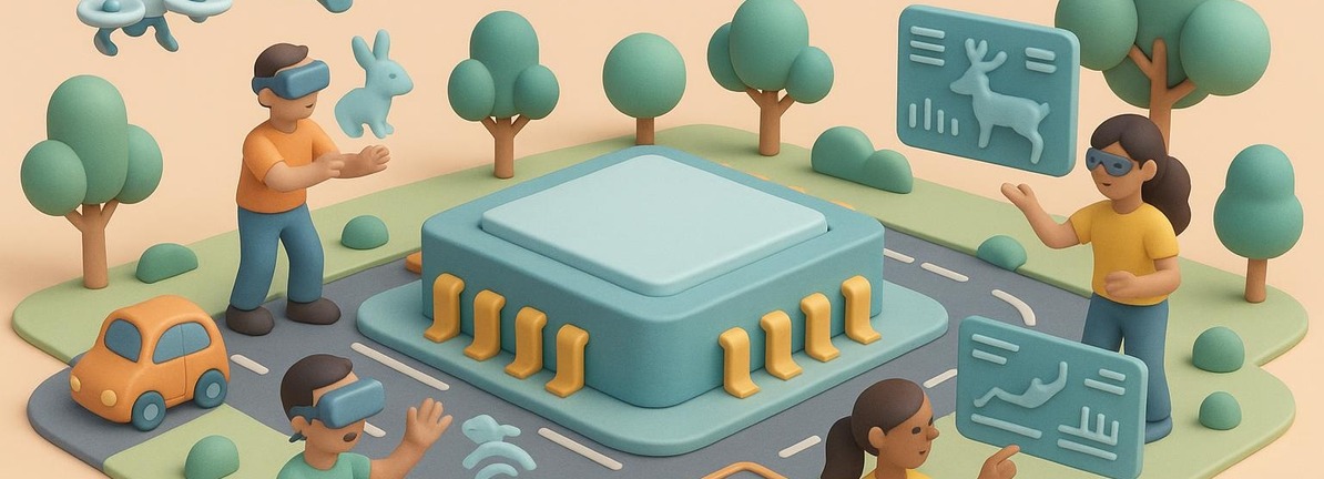 Reevaluating Qualcomm: Strong Performance Amid Rising AI, Automotive, and IoT Opportunities