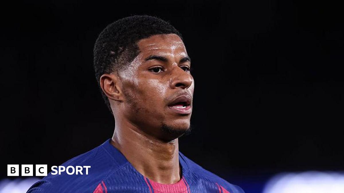 Real Betis vs Barcelona: Live Updates and Match Statistics from La Liga