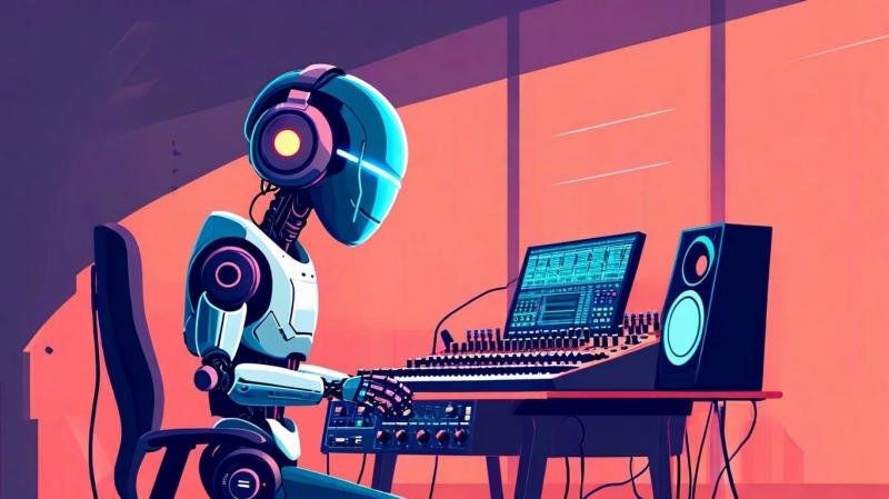 AI Music Surge Sparks Identification Disaster Amongst Artists