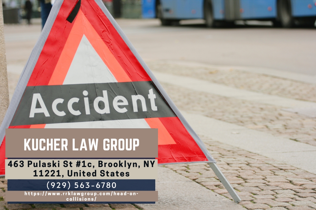Navigating Licensed Decisions for Excessive Crash Victims: Insights from Brooklyn Lawyer Samantha Kucher