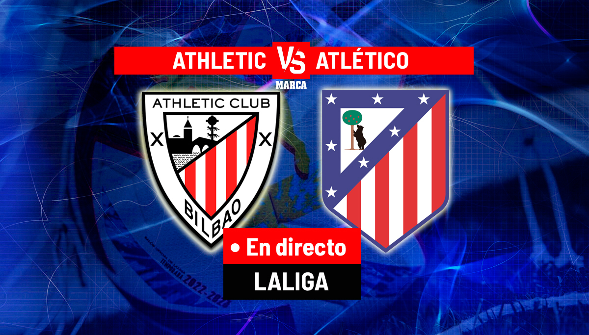 Atlético Bilbao: Live Match Coverage