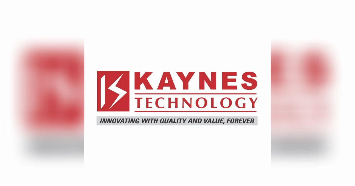 Nomura Downgrades Kaynes Tech Goal Amid Good Meter Challenges, Retains ‘Purchase’ Ranking