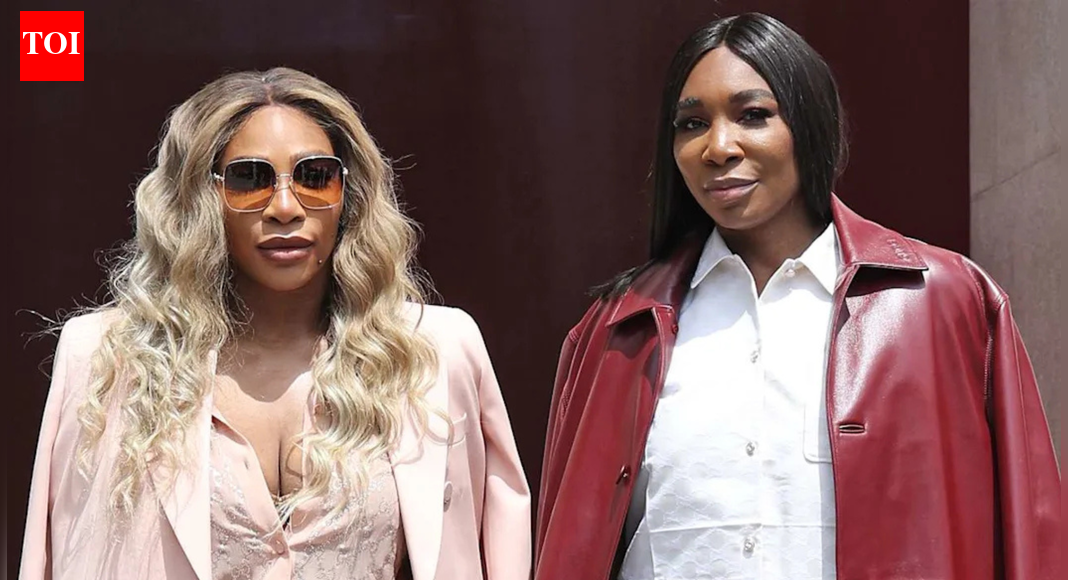2025 Net Worth of Serena and Venus Williams: Earnings, Endorsements, and Business Ventures