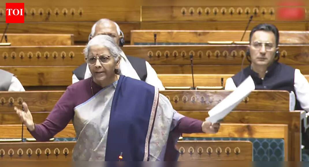 Lok Sabha Approves Pan Masala Cess to Support Defence Initiatives