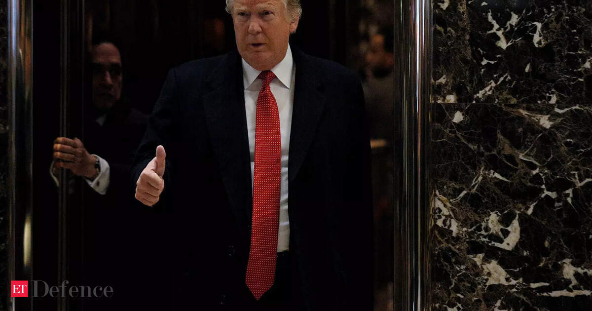 Strengthening India’s Position in the Indo-Pacific: The Trump Administration’s Strategic Shift