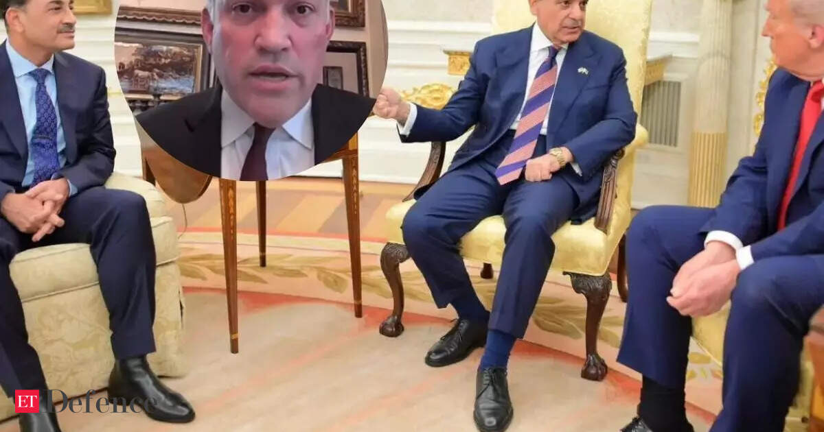 Call for US Apology to India Over Asim Munir’s Treatment, Says Ex-Pentagon Official