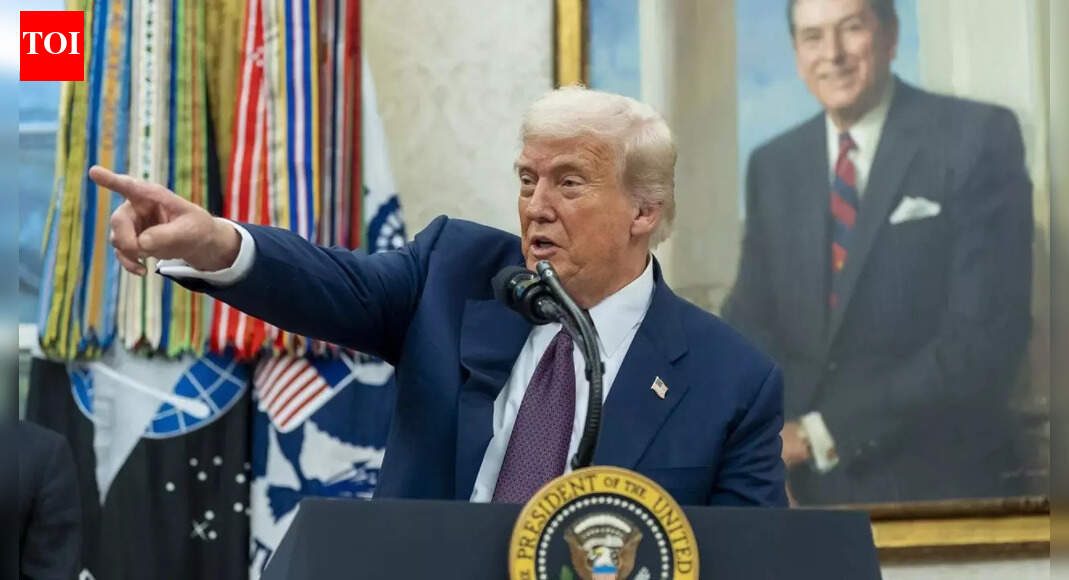 Michael Rubin: Trump Deserves Nobel for Strengthening India-Russia Ties