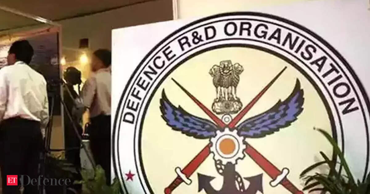 DRDO Delivers Seven Innovative Technologies to Armed Forces