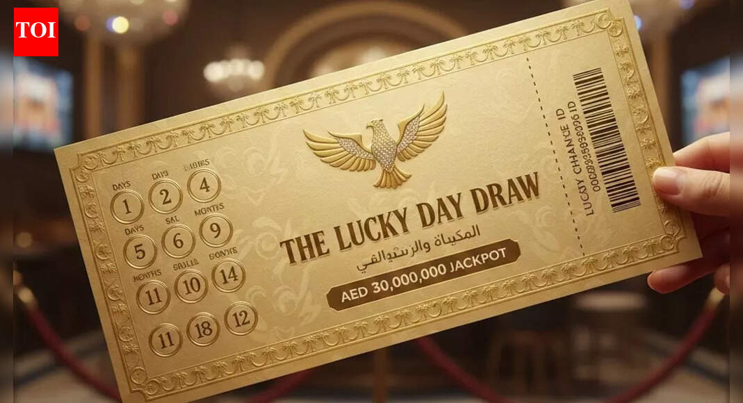 UAE Lottery Changes: Dh30m and Dh5m Prizes Shared Among Winners