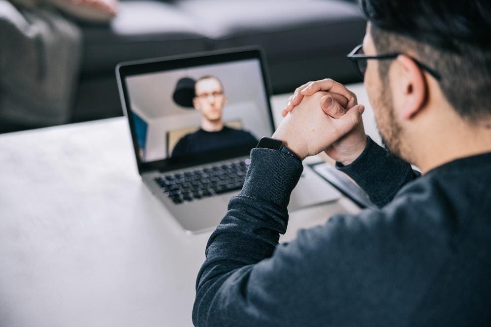 Inquiries for Your Future Therapist on Integrating AI in Mental Health Support